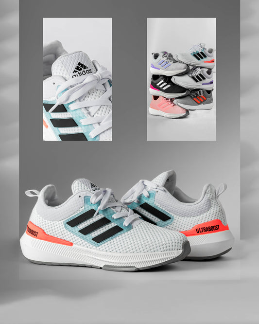 Tenis Adidas Ultraboost Unisex